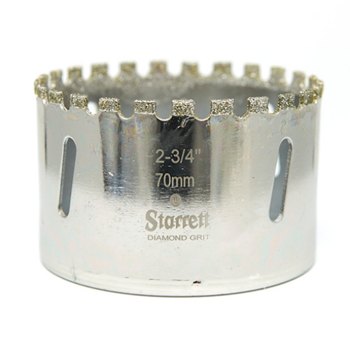 Picture of D0234 70MM DIAMOND HOLESAW