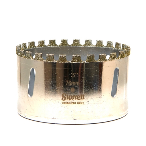 Picture of D0300 76MM DIAMOND HOLESAW