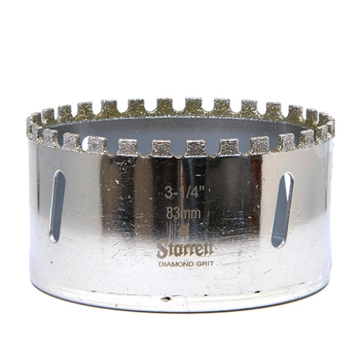 Picture of D0314 83MM DIAMOND HOLESAW