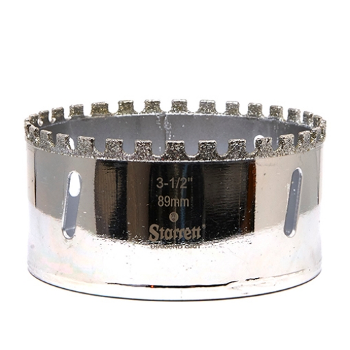 Picture of D0312 89MM DIAMOND HOLESAW