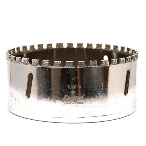 Picture of D0400 102MM DIAMOND HOLESAW