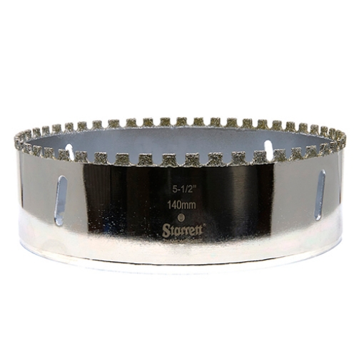 Picture of D0512 140MM DIAMOND HOLESAW