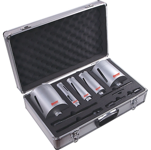 Picture of BMKIT1 DIAMOND CORE DRILL KIT