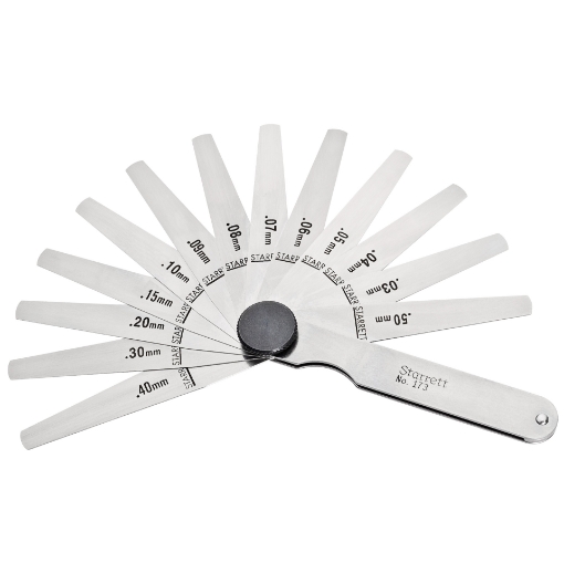 Picture of 173MA THICKNESS GAUGE