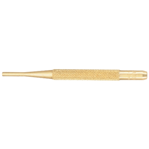 Picture of B565C BRASS DRIVE PIN PUNCH