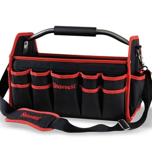 Picture of BGL TOOLBAG 410X240X270MM