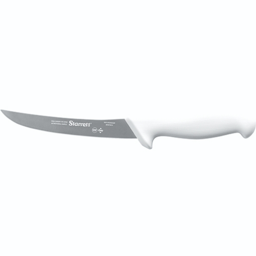 Picture of BKW106-6 6" CURVE KNIFE WHITE