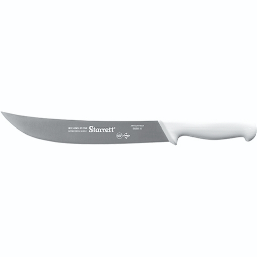 Picture of BKW205-10 10"CURVE KNIFE WHITE