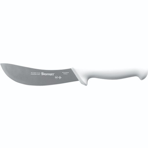 Picture of BKW206-6 6" CURVE KNIFE WHITE