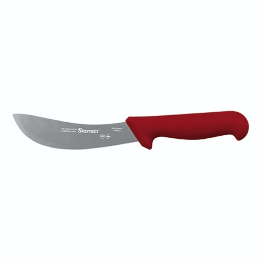 Picture of BKR206-6 6" CURVE KNIFE RED