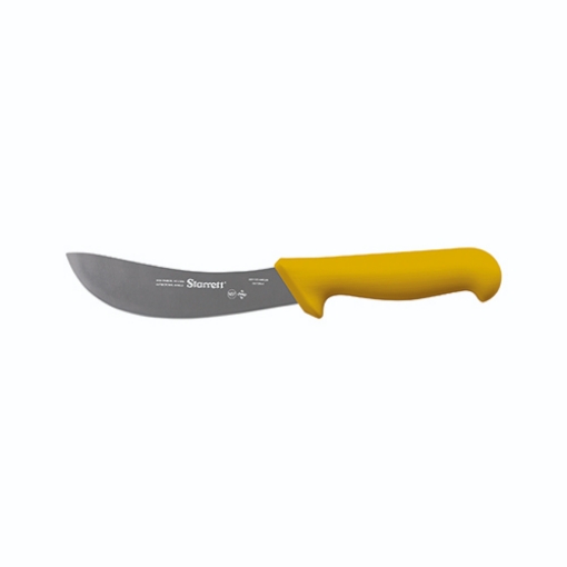 Picture of BKY206-6 6" CURVE KNIFE YELLOW