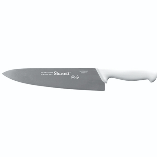 Picture of BKW301-10 10"BROAD KNIFE WHITE