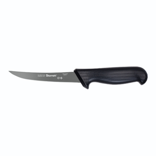 Picture of BKB106-5 5" CURVE KNIFE BLACK