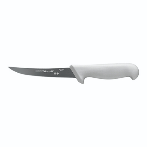 Picture of BKW106-5 5" CURVE KNIFE WHITE