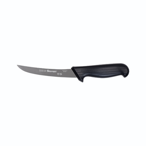 Picture of BKB106-6 6" CURVE KNIFE BLACK