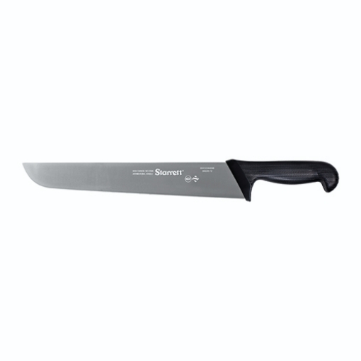 Picture of BKB203-12 12" STR KNIFE BLACK