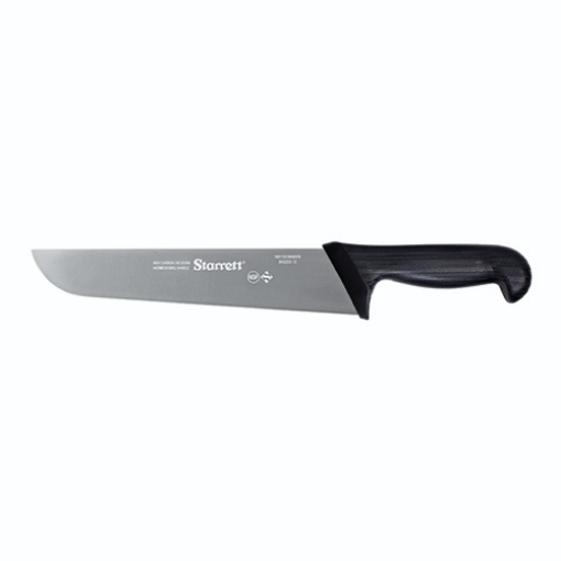 Picture of BKB203-10 10" STR KNIFE BLACK