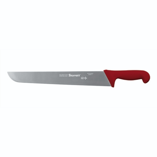 Picture of BKR203-14 14" STR KNIFE RED