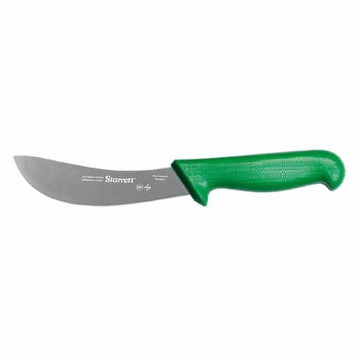 Picture of BKG206-6 6" CURVE KNIFE GREEN