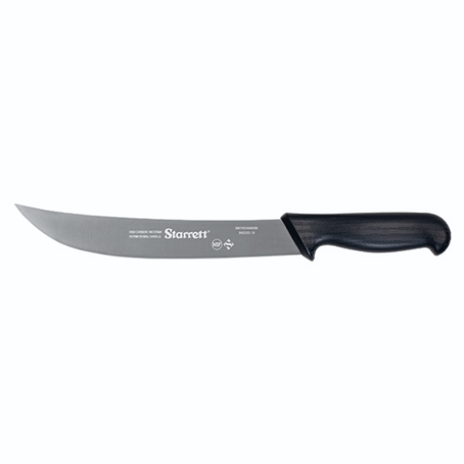 Picture of BKB205-10 10"CURVE KNIFE BLACK