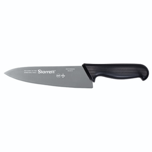 Picture of BKB301-8 8" TRI KNIFE BLACK