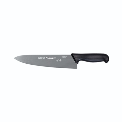 Picture of BKB301-10 10"BROAD KNIFE BLACK