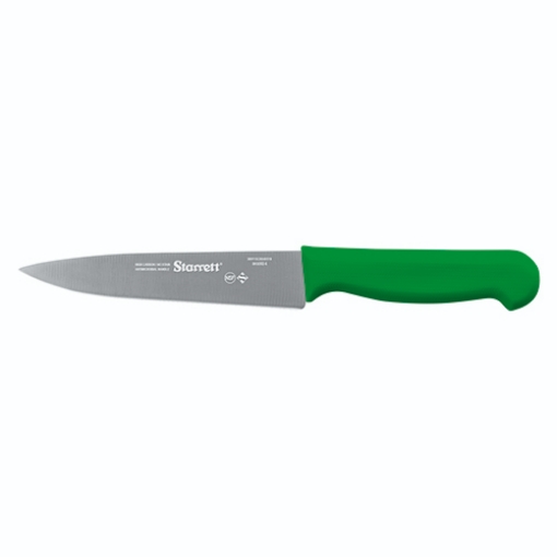 Picture of BKG302-6 6" NARROW KNIFE GREEN