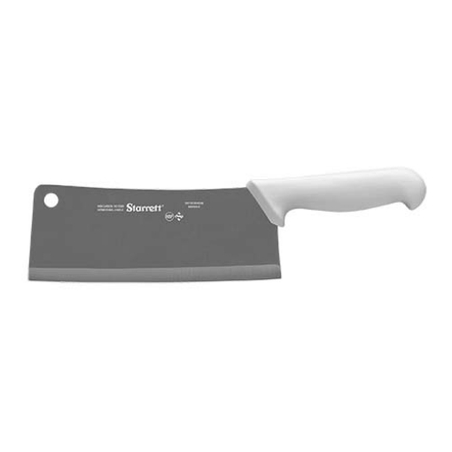 Picture of BKW509-8 8" CLEAVER KNIFE WTE