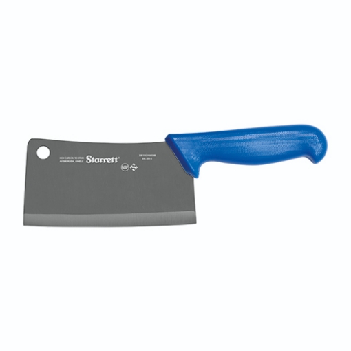 Picture of BKL509-6 6" CLEAVER KNIFE BLUE