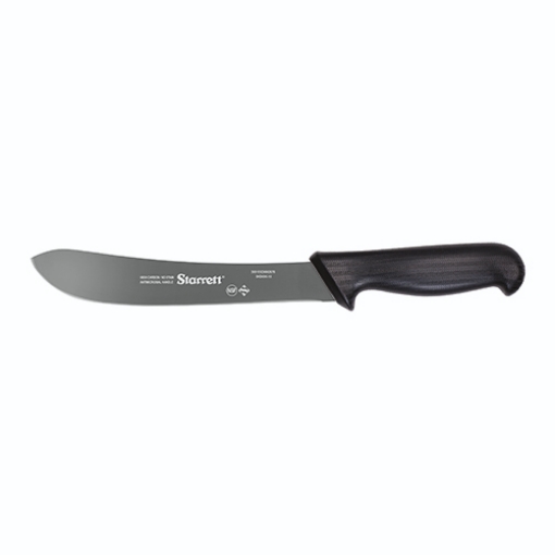 Picture of BKB606-10 10" CURVE KNIFE BLCK