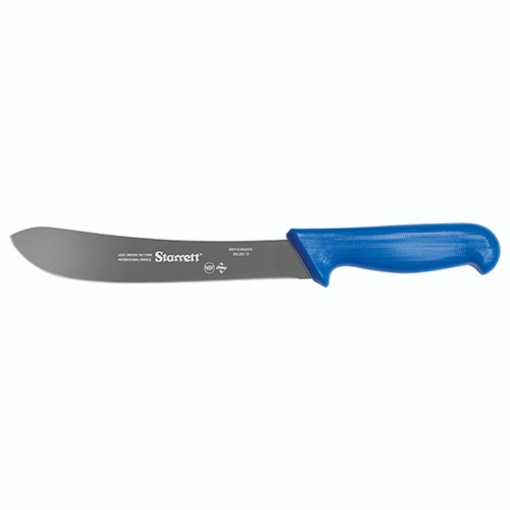 Picture of BKL606-10 10" CURVE KNIFE BLUE