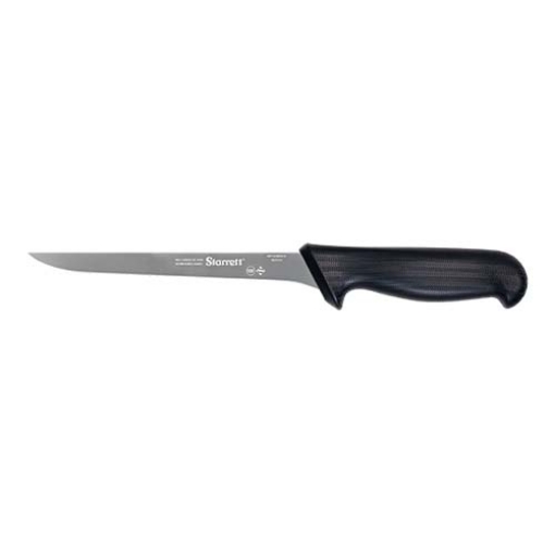 Picture of BKB104-8 8" STR KNIFE BLACK