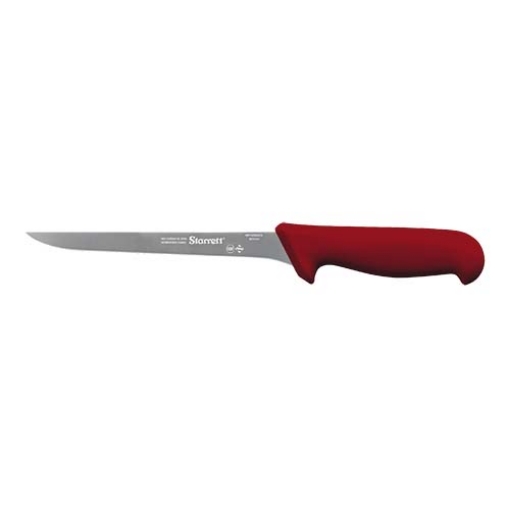 Picture of BKR104-8 8" STR KNIFE RED