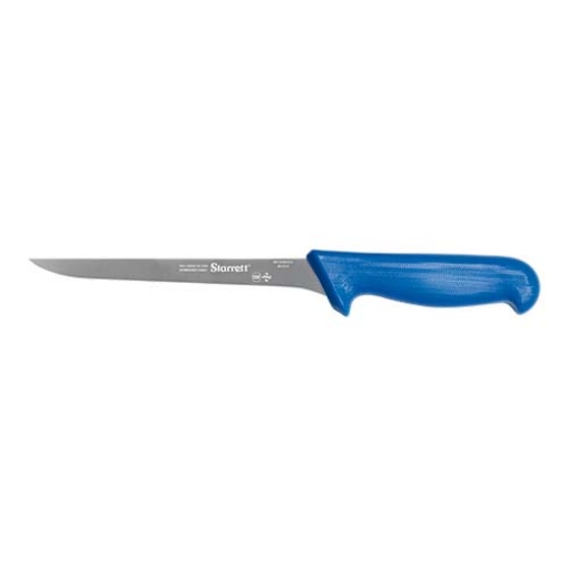 Picture of BKL104-8 8" STR KNIFE BLUE