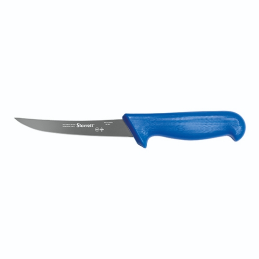 Picture of BKL106-5 5" CURVE KNIFE BLUE