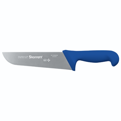 Picture of BKL203-8 8" STR KNIFE BLUE