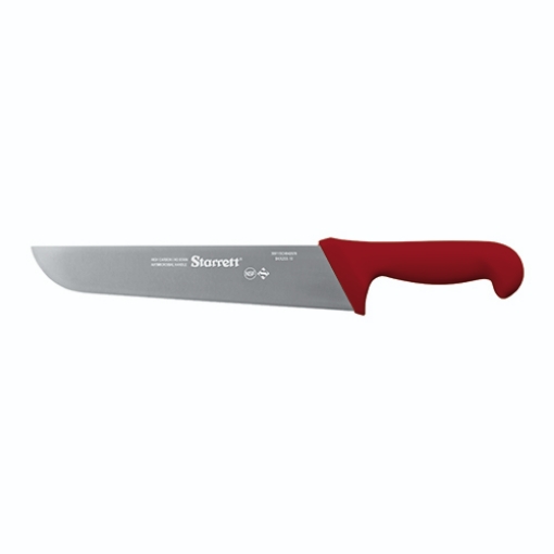 Picture of BKR203-10 10" STR KNIFE RED