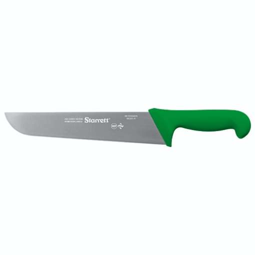 Picture of BKG203-10 10" STR KNIFE GREEN