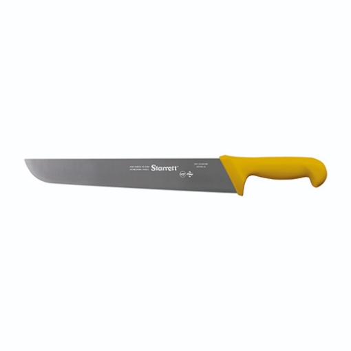 Picture of BKY203-12 12" STR KNIFE YELLOW