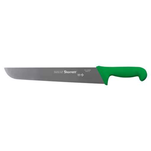 Picture of BKG203-12 12" STR KNIFE GREEN