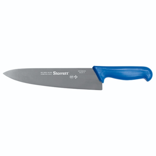 Picture of BKL301-10 10" BROAD KNIFE BLUE