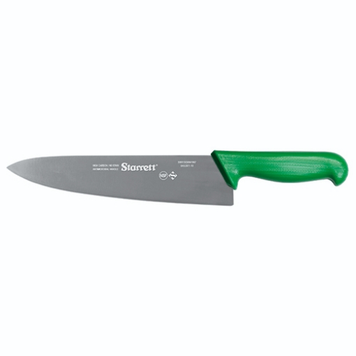 Picture of BKG301-10 10" BROAD KNIFE GRN