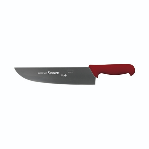 Picture of BKR303-12 12" STR KNIFE RED