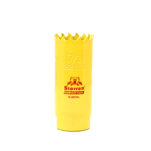 Picture of 22MM FASTCUT BI-METAL HOLESAW