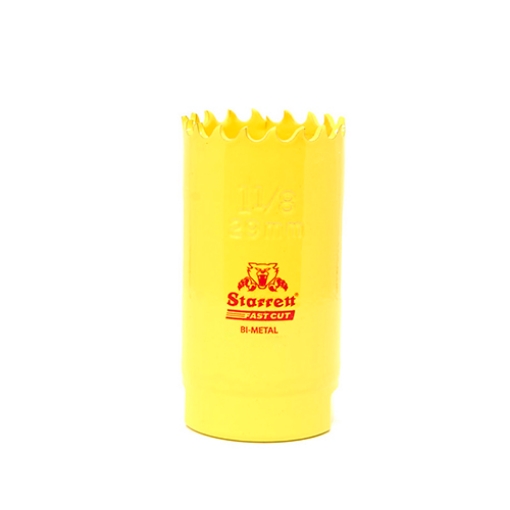 Picture of 29MM FASTCUT BI-METAL HOLESAW