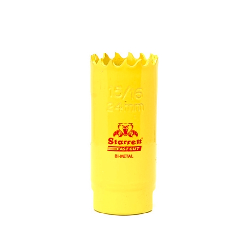 Picture of 24MM FASTCUT BI-METAL HOLESAW