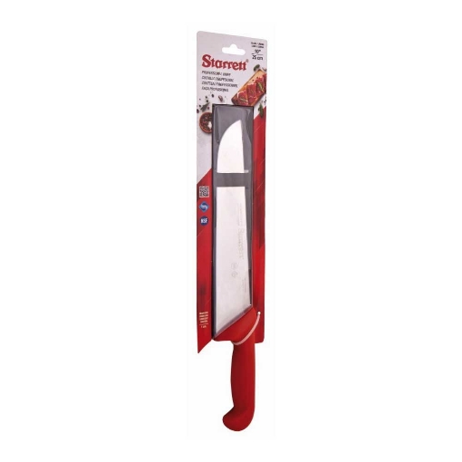 Picture of KBKR203-10 10" STR KNIFE RED