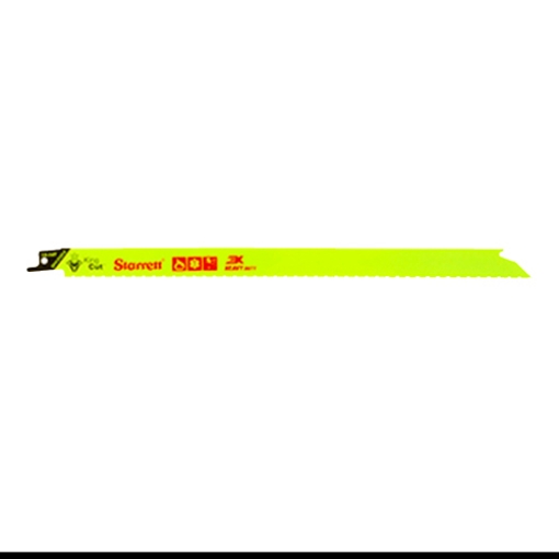 Picture of BR121014-5 RECIP BLADE PK5