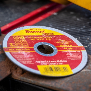 Picture for category CUTTING DISCS