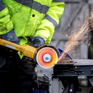 Picture for category ABRASIVE DISCS